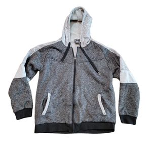 Retro Stich  men's jacket-hoody     T25